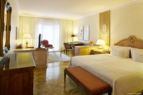 Hotel Colombi
